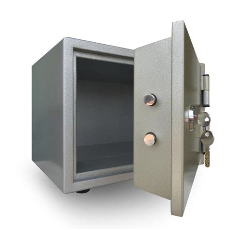 virtual safe deposit box